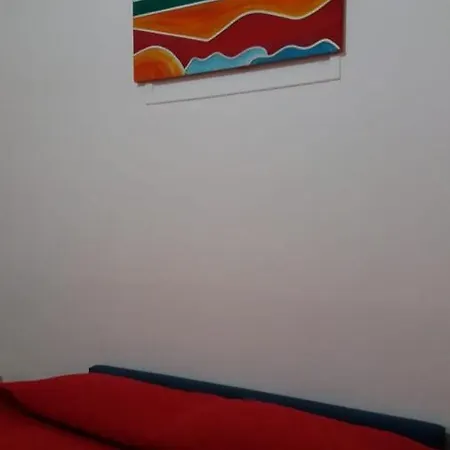 Гостевой дом Stanza Privata Nel Vicoletto