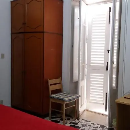Stanza Privata Nel Vicoletto Vendégház Lipari